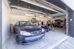 Garage - 
