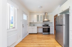 Kitchen - 