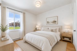 Bedroom - 