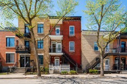 2359  - 2363 Rue Logan Montréal (Ville-Marie), QC H2K 2B4