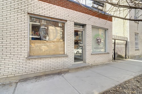 Façade - 64 Rue Marie-Anne O., Montréal (Le Plateau-Mont-Royal), QC - Outdoor With Exterior