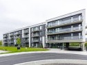 Front of Structure - 402-10130 Rue Lauraine-Vaillancourt, Montréal (Ahuntsic-Cartierville), QC  - Outdoor With Facade 