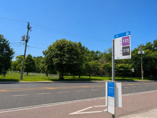 Other - 402-10130 Rue Lauraine-Vaillancourt, Montréal (Ahuntsic-Cartierville), QC - Outdoor