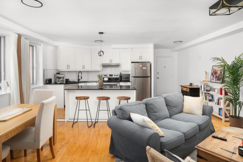 205-3625 Av. Ridgewood  Montréal (Côte-Des-Neiges/Notre-Dame-De-Grâce), QC H3V 1B4