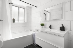 Salle de bains - 