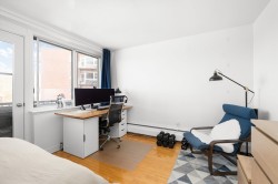 Chambre à coucher - 