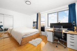 Chambre à coucher - 