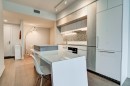 Kitchen - 3508-1188 Rue St-Antoine O., Montréal (Ville-Marie), QC  - Indoor Photo Showing Other Room 