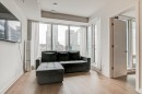 Living Room - 3508-1188 Rue St-Antoine O., Montréal (Ville-Marie), QC  - Indoor Photo Showing Other Room 