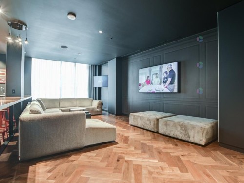 Other - 3508-1188 Rue St-Antoine O., Montréal (Ville-Marie), QC - Indoor