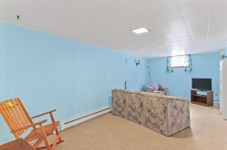 Salle familiale - 