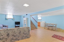 Salle familiale - 
