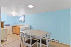 Salle familiale - 