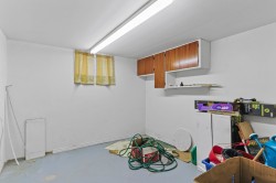 Chambre à coucher - 