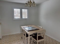 Salle à manger - 