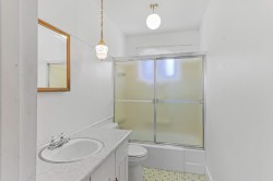 Salle de bains - 