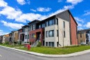 Façade - 4-6100 Rue De Champagnier, Brossard, QC  - Outdoor With Facade 