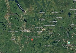 32 Ch. des Faucons  Mont-Blanc, QC J0T 1J2