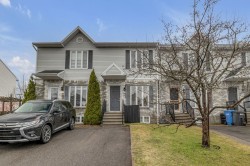 1062 Rue du Beaujolais Québec (La Haute-Saint-Charles), QC G3E 1T9
