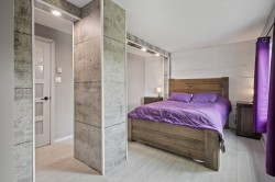 Master Bedroom - 