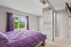 Master Bedroom - 