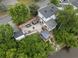 Aerial View - 