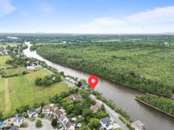 Aerial View - 