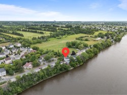 Aerial View - 