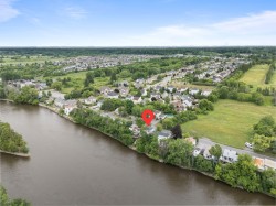 Aerial View - 