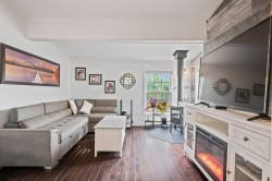 Living Room - 