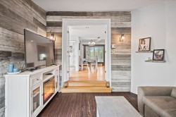 Living Room - 