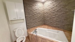 Bathroom - 