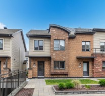 167 Rue de Cherbourg  Candiac, QC J5R 6R6
