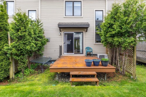 Cour - 167 Rue De Cherbourg, Candiac, QC - Outdoor