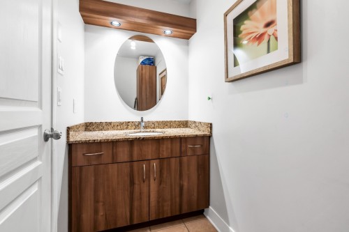 Salle d'eau - 167 Rue De Cherbourg, Candiac, QC - Indoor Photo Showing Bathroom