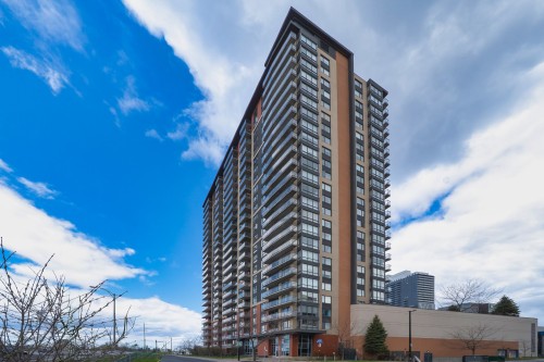 Front of Structure - 2508-15 Boul. La Fayette, Longueuil (Le Vieux-Longueuil), QC - Outdoor With Facade