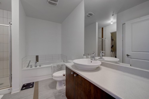 Bathroom - 2508-15 Boul. La Fayette, Longueuil (Le Vieux-Longueuil), QC - Indoor Photo Showing Bathroom