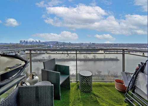 View - 2508-15 Boul. La Fayette, Longueuil (Le Vieux-Longueuil), QC - Outdoor With View