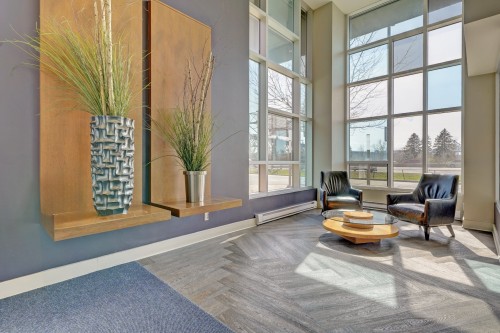 Reception - 2508-15 Boul. La Fayette, Longueuil (Le Vieux-Longueuil), QC - Indoor Photo Showing Other Room
