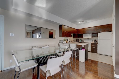 Kitchen - 2508-15 Boul. La Fayette, Longueuil (Le Vieux-Longueuil), QC - Indoor