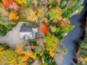 Aerial View - 12 Imp. Du Chardonnet, Lac-Supérieur, QC  - Outdoor 