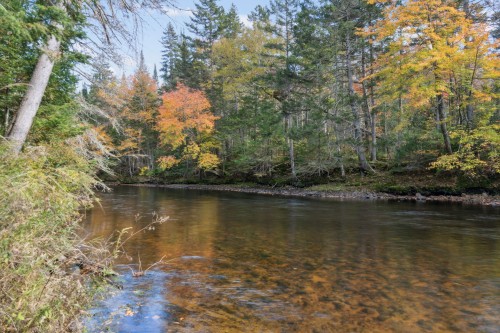 Waterfront - 12 Imp. Du Chardonnet, Lac-Supérieur, QC - Outdoor With Body Of Water With View