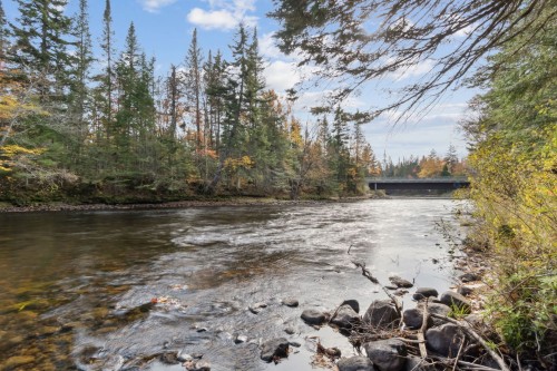 Waterfront - 12 Imp. Du Chardonnet, Lac-Supérieur, QC - Outdoor With Body Of Water With View