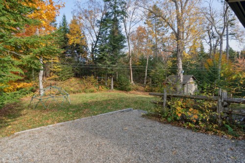 Exterior - 12 Imp. Du Chardonnet, Lac-Supérieur, QC - Outdoor