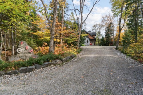 Exterior - 12 Imp. Du Chardonnet, Lac-Supérieur, QC - Outdoor