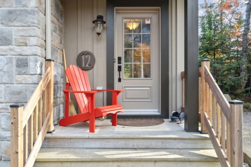 Entry - 12 Imp. Du Chardonnet, Lac-Supérieur, QC - Outdoor With Exterior