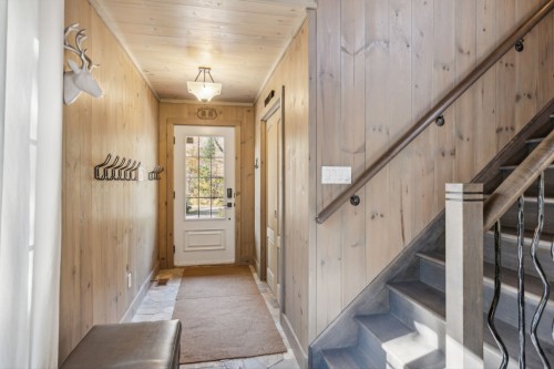 Mud Room - 12 Imp. Du Chardonnet, Lac-Supérieur, QC - Indoor Photo Showing Other Room