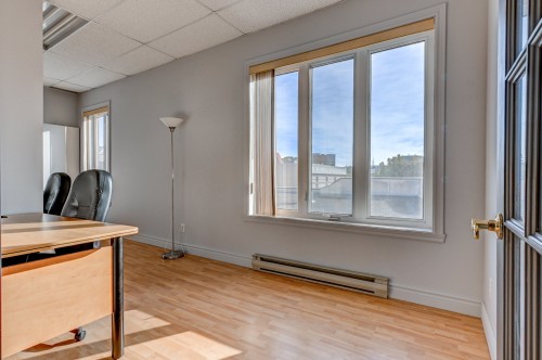 Bureau - 2-287 Rue Labelle, Saint-Jérôme, QC - Indoor