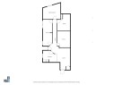 Plan (croquis) - 2-287 Rue Labelle, Saint-Jérôme, QC  - Other 