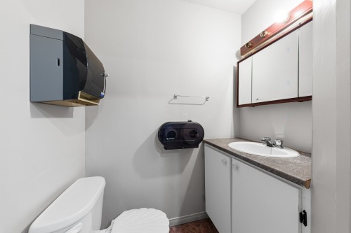 Bathroom - 1063 Boul. D'Iberville, Saint-Jean-Sur-Richelieu, QC - Indoor Photo Showing Bathroom